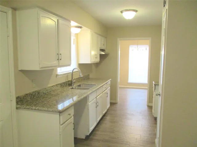 $1,700 | 5506 Deep Forest Drive, Houston, TX 77092