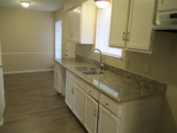 $1,650 | 5506 Deep Forest Drive, Houston, TX 77092