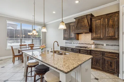 $715,000 | 1100 Cir J Trail, Prosper, TX 75078