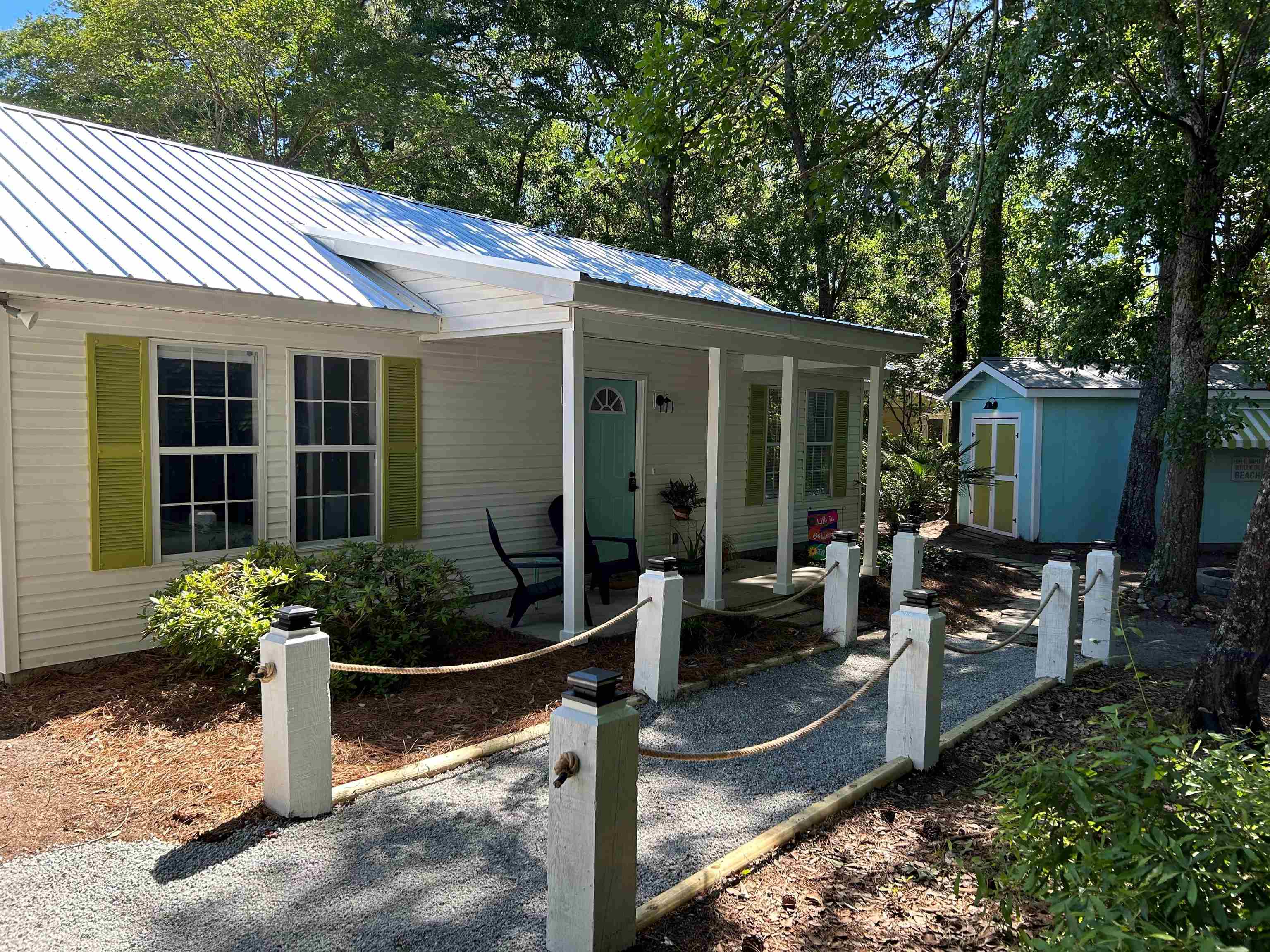 3947 Spanner Way Murrells Inlet, SC 29576 - Photo 25 of 48