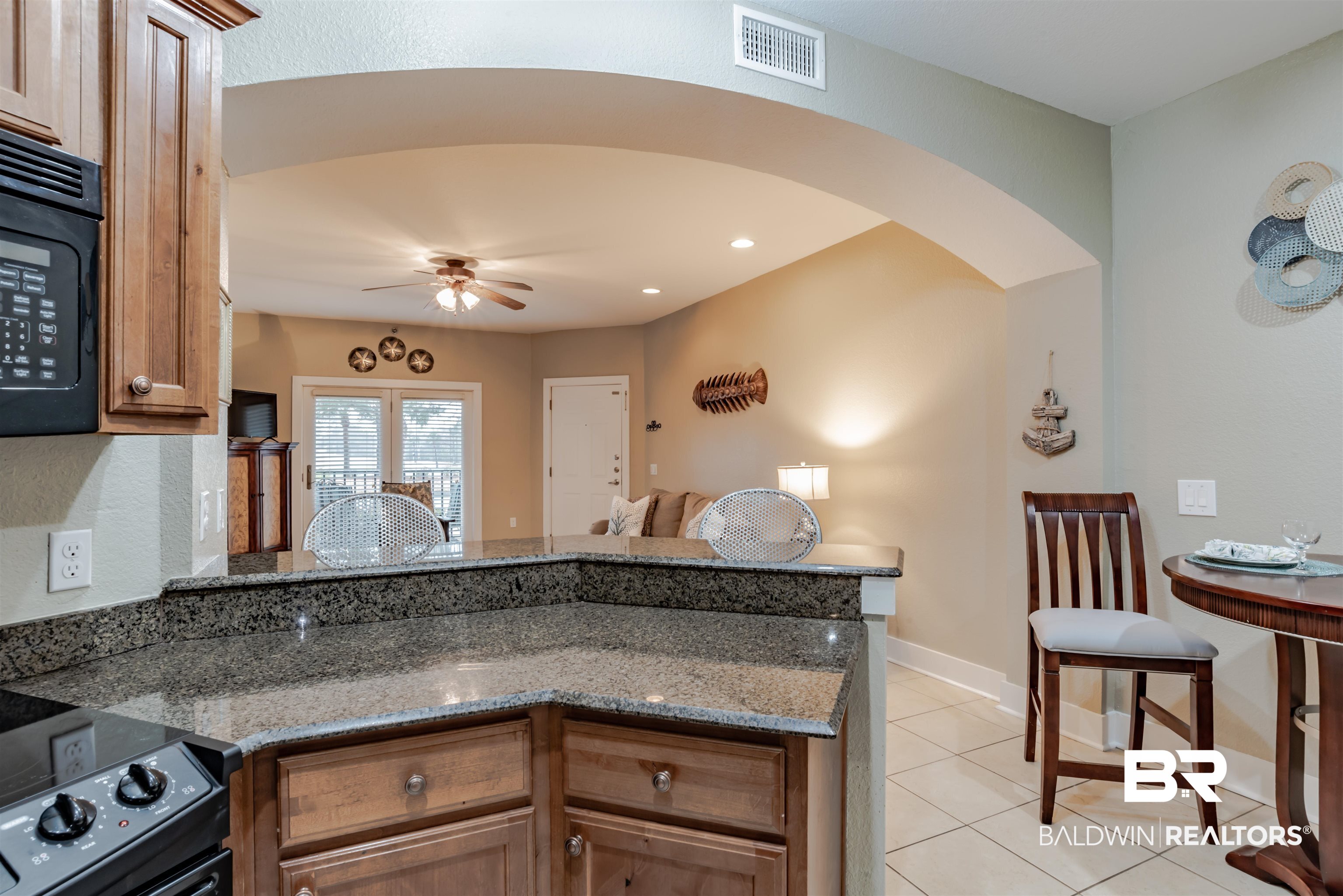 20050 Oak Road East, Unit 3803 Gulf Shores, AL 36542 - Photo 10 of 38
