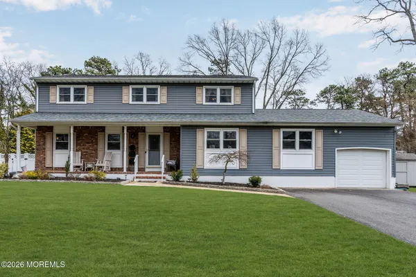 $719,000 | 35 Yorkshire Drive, Toms River, NJ 08753