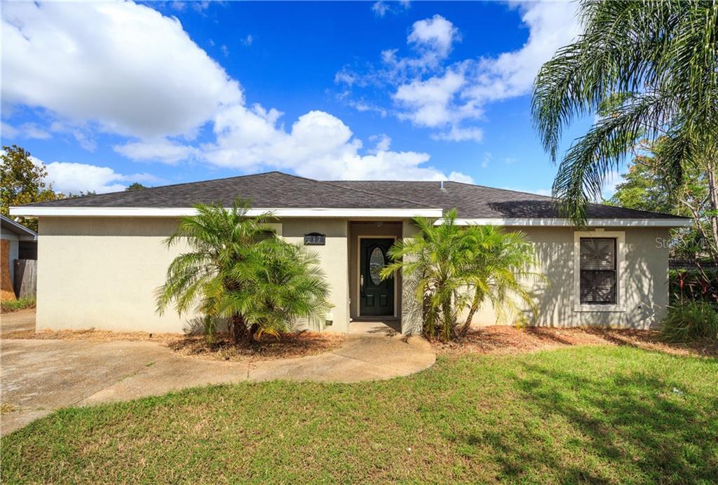 217 Fern Road Winter Haven, FL 33880 - Photo 1 of 1 Gallery Image 1