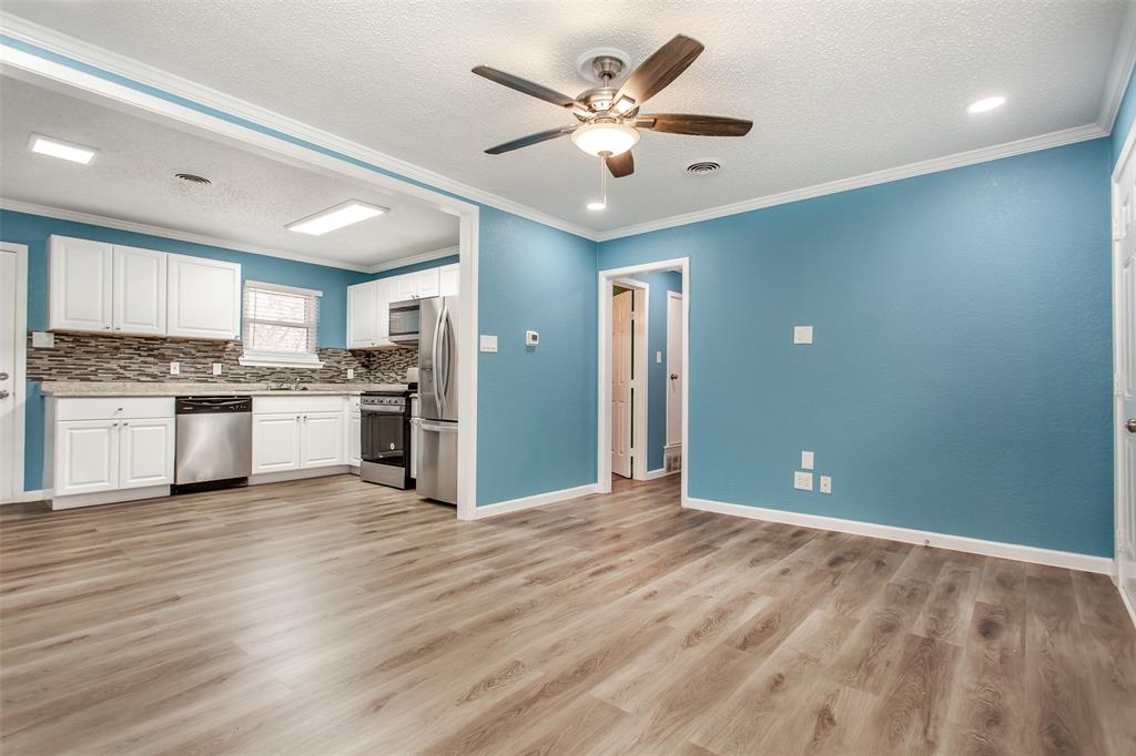 926 Powell Road Mesquite, TX 75149 - Photo 4 of 16