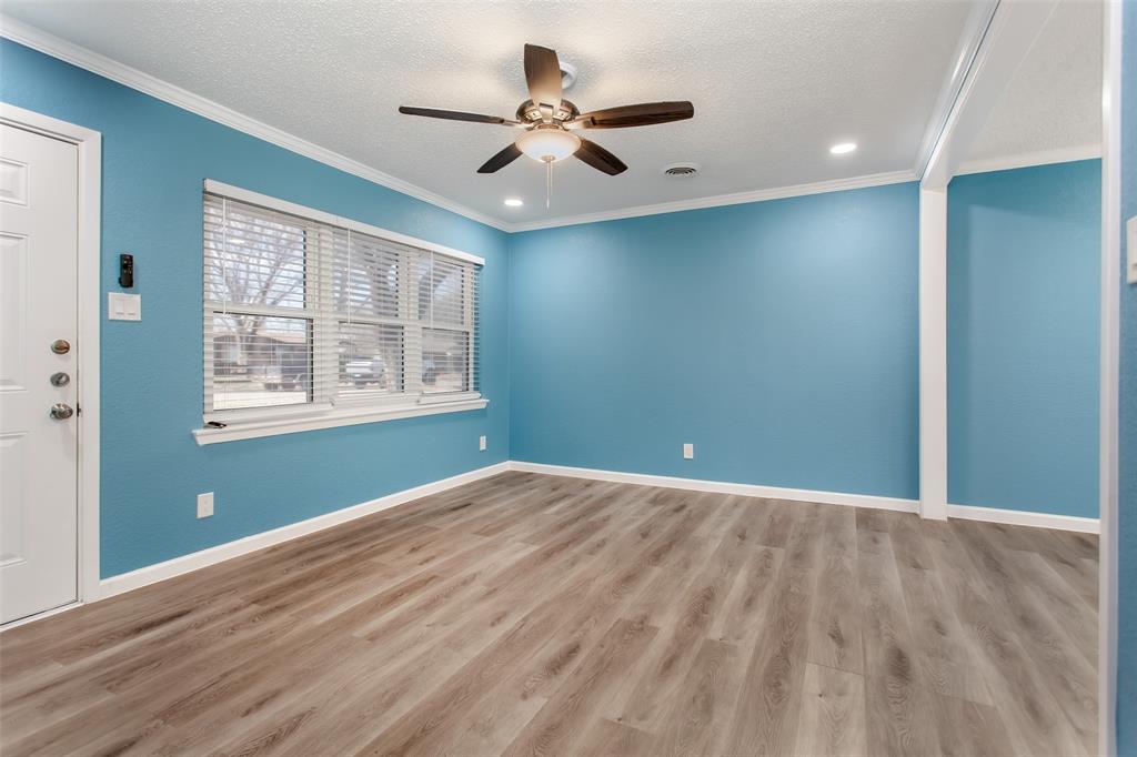 926 Powell Road Mesquite, TX 75149 - Photo 6 of 16