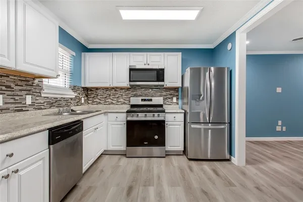 $1,800 | 926 Powell Road, Mesquite, TX 75149