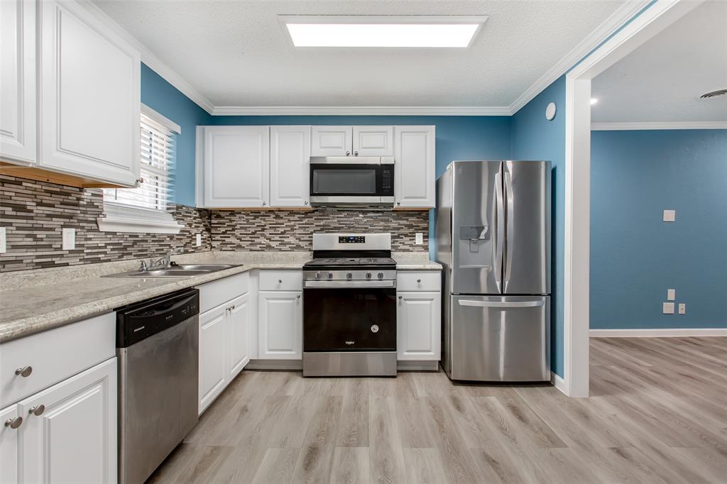 926 Powell Road Mesquite, TX 75149 - Photo 8 of 16