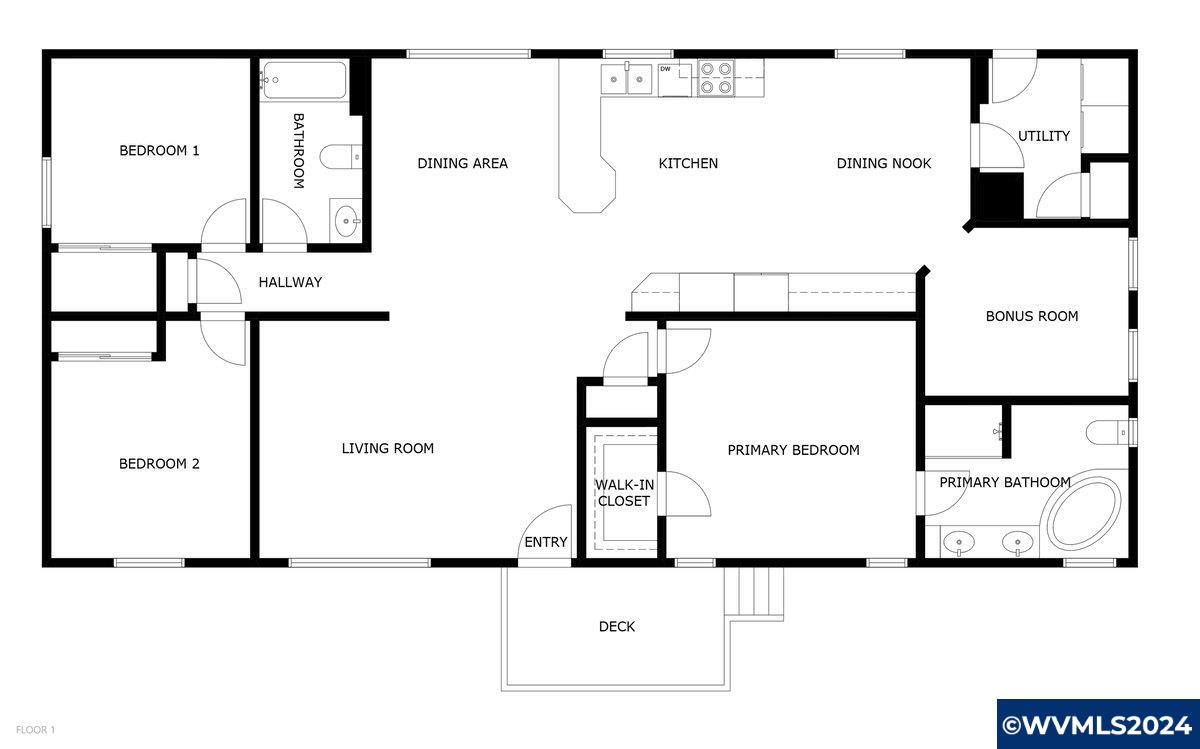 1630 Wallace Road Northwest, Unit 47 Salem, OR 97304 - Photo 38 of 38
