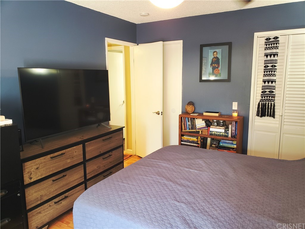 2304 Archwood Lane, Unit 100 Simi Valley, CA 93063 - Photo 11 of 20 Bedroom two