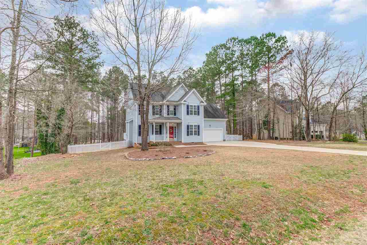 1020 Highlander Drive Raleigh, NC 27603 - Photo 2 of 29 Photo 2