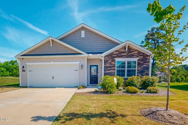 $359,900 | 1017 Broadlands Way, Graham, NC 27253