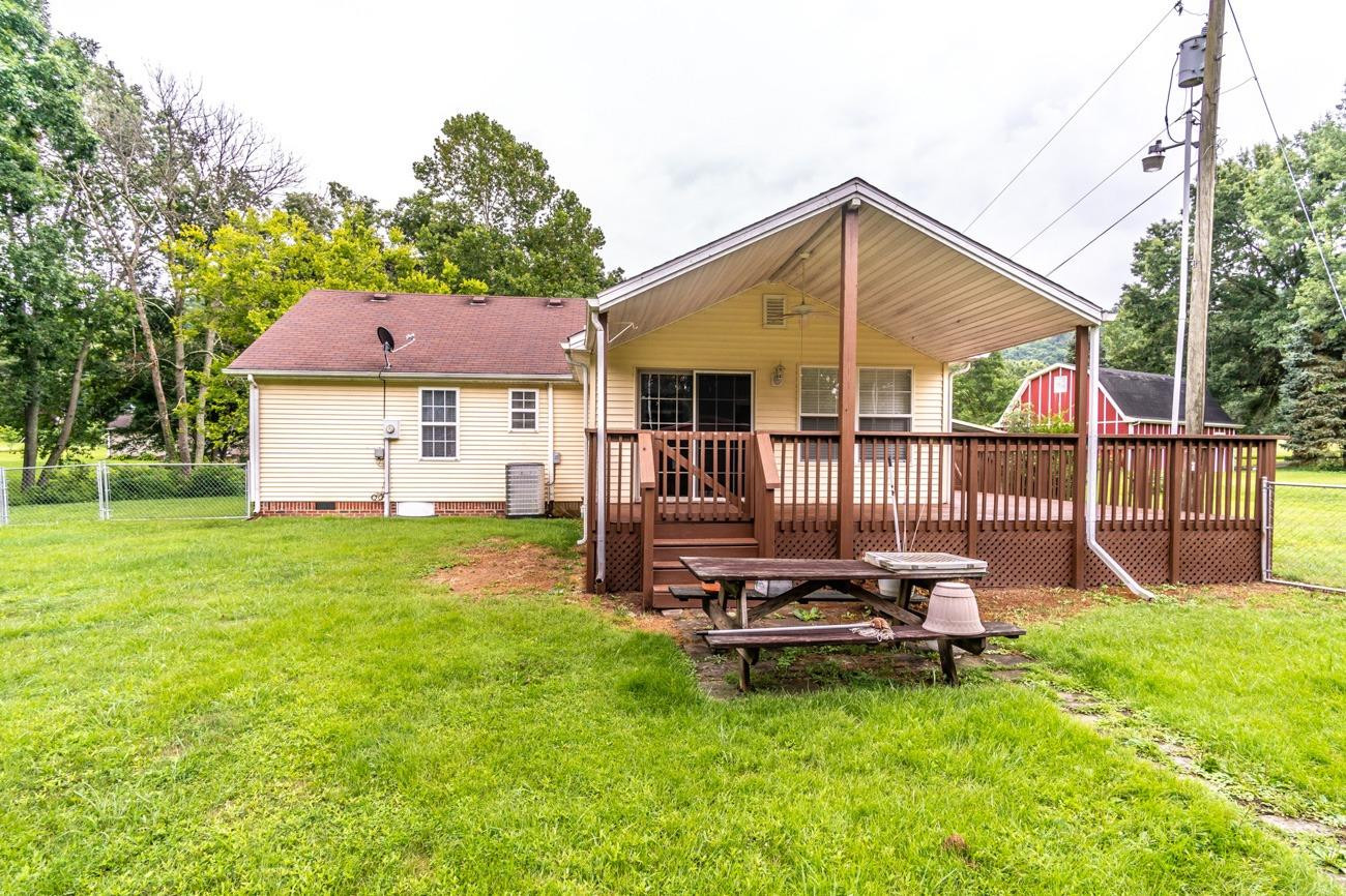 1013 Gabbardtown Road Berea, KY 40403 - Photo 10 of 40 Listing Photo