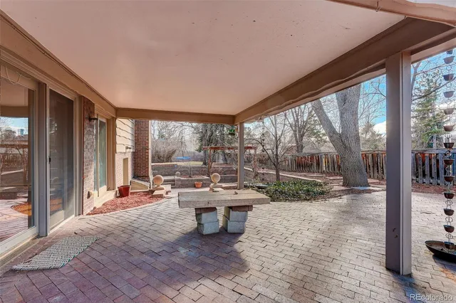 $947,900 | 3061 Mountain Shadows Drive, Wheat Ridge, CO 80215