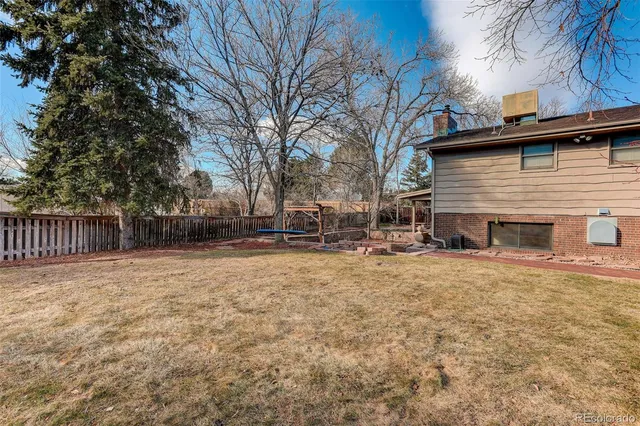 $947,900 | 3061 Mountain Shadows Drive, Wheat Ridge, CO 80215