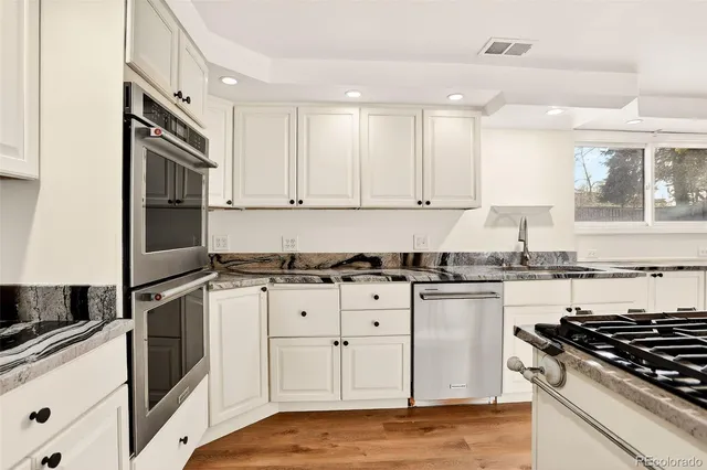 $947,900 | 3061 Mountain Shadows Drive, Wheat Ridge, CO 80215