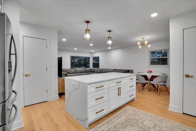 $620,000 | 9317 Olcott Avenue, Morton Grove, IL 60053