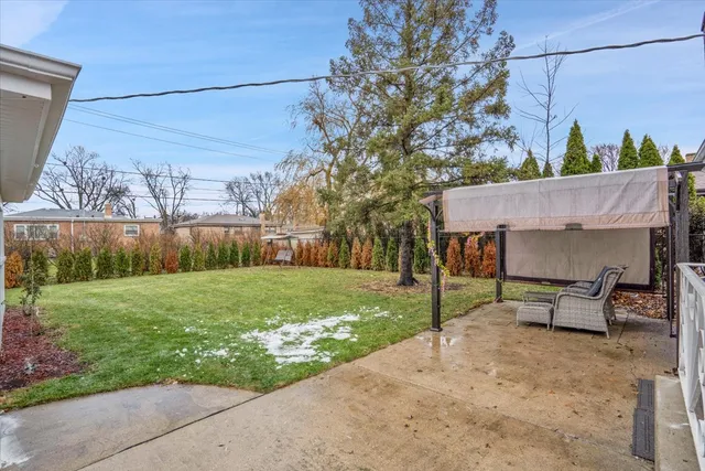 $620,000 | 9317 Olcott Avenue, Morton Grove, IL 60053