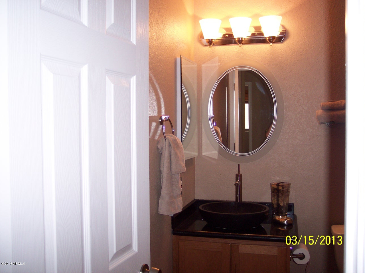 16112 West Calavar Road Surprise, AZ 85379 - Photo 20 of 24 20_Main Bath
