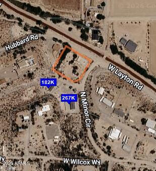 5285 West Layton Road Thatcher, AZ 85552 - Photo 9 of 9 Screenshot 2026-06-24 200122