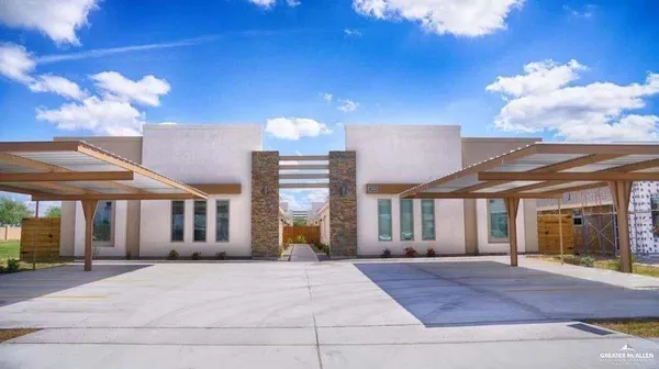 $995 | 1502 Deer Hills, Unit 3, Edinburg, TX 78541