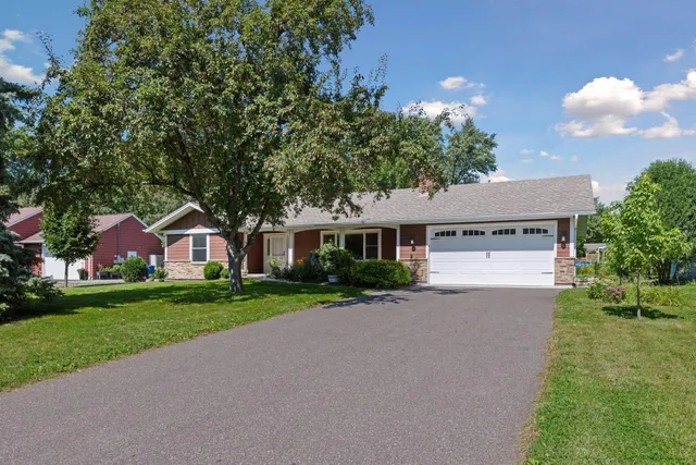 $434,900 | 428 St Peter Avenue East, Delano, MN 55328