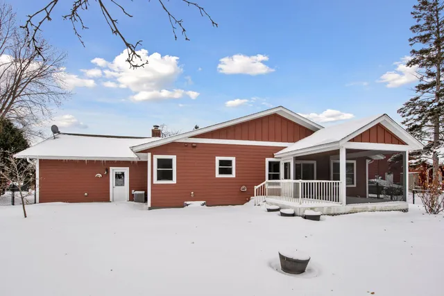 $434,900 | 428 St Peter Avenue East, Delano, MN 55328