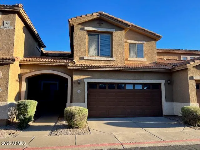 $2,000 | 5415 East McKellips Road, Unit 31, Mesa, AZ 85215