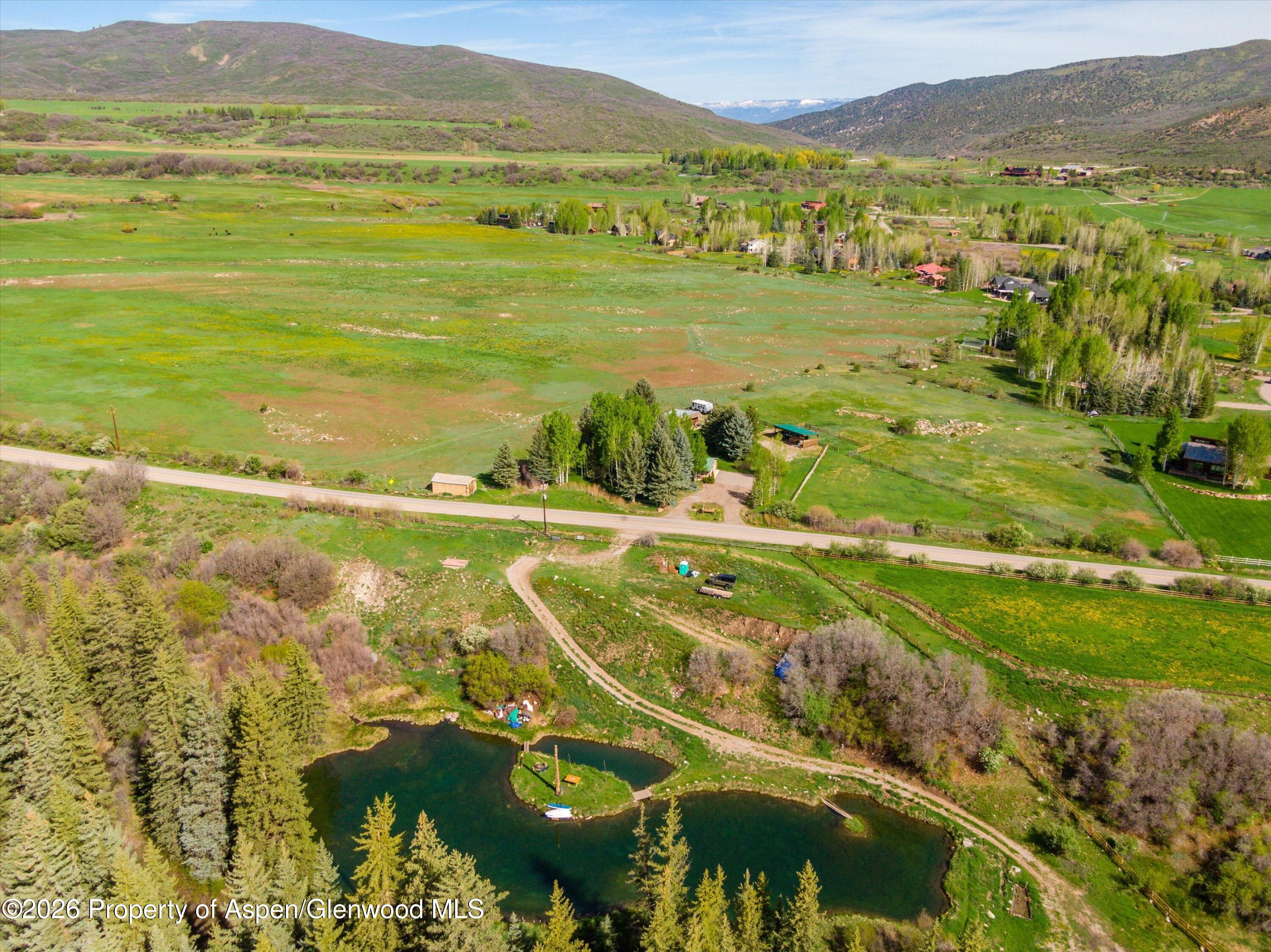 1645 Capitol Creek Road Snowmass, CO 81654 - Photo 42 of 51 20-1645CapitolCreek_HiRes_23052572
