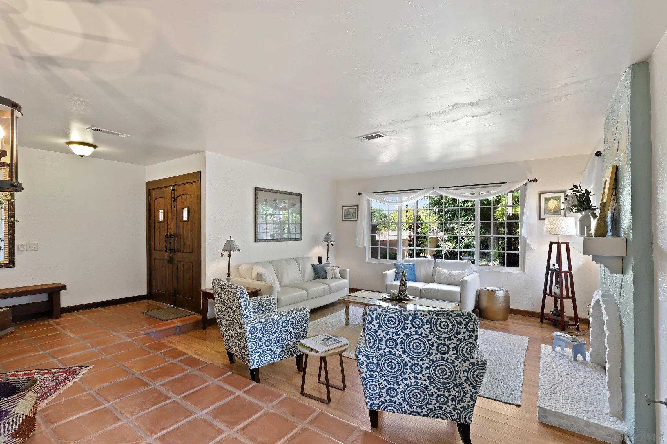 13107 Sudan Road Poway, CA 92064 - Photo 4 of 59 a living room with furniture and a large window