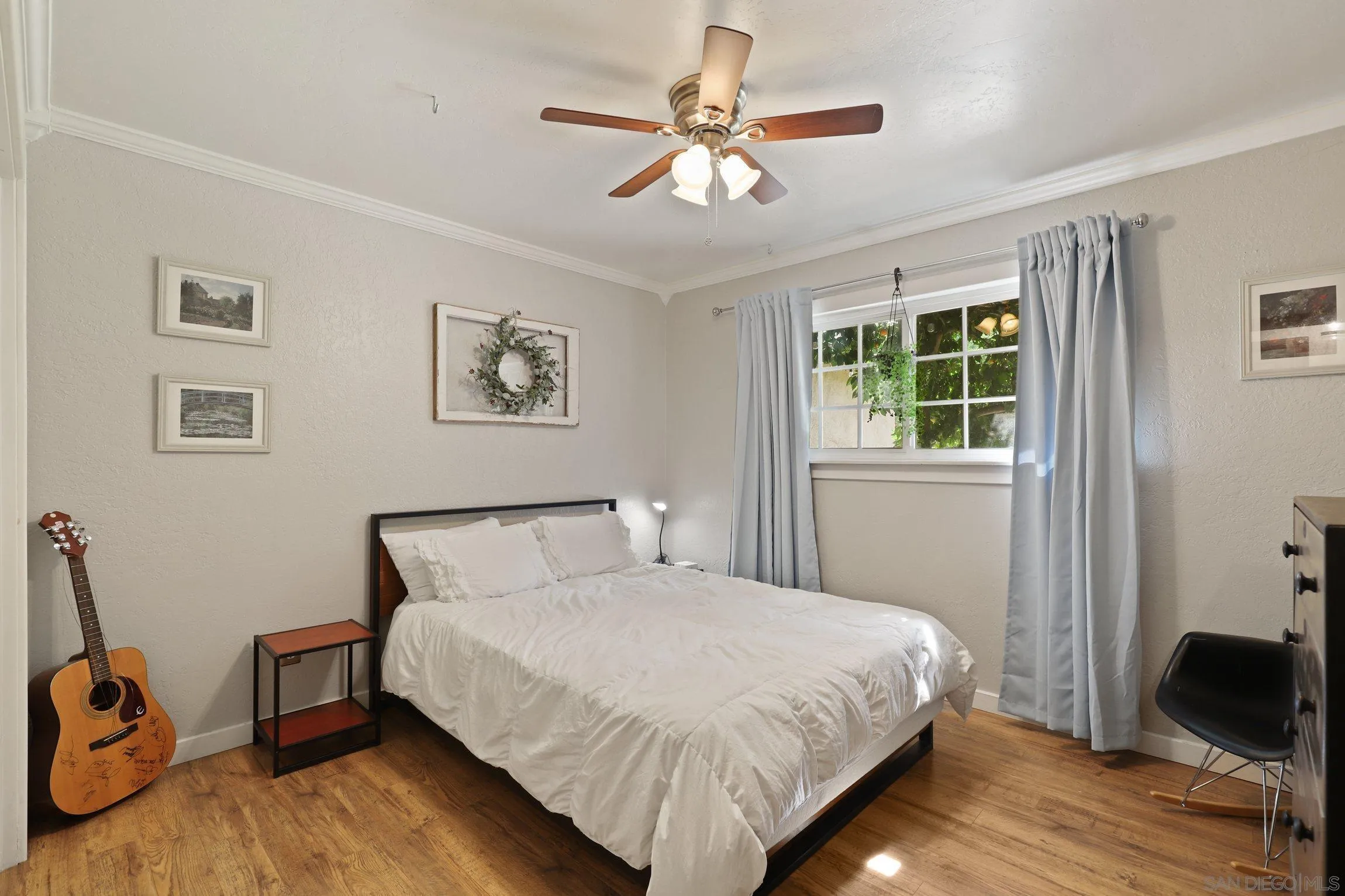 13107 Sudan Road Poway, CA 92064 - Photo 57 of 59 a bedroom with a bed and a window