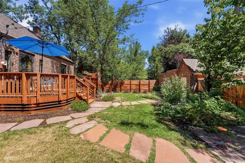 $925,000 | 2318 Albion Street, Denver, CO 80207