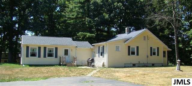 7953 North Meridian Road Jackson, MI 49201 - Photo 1 of 34 Photo 1