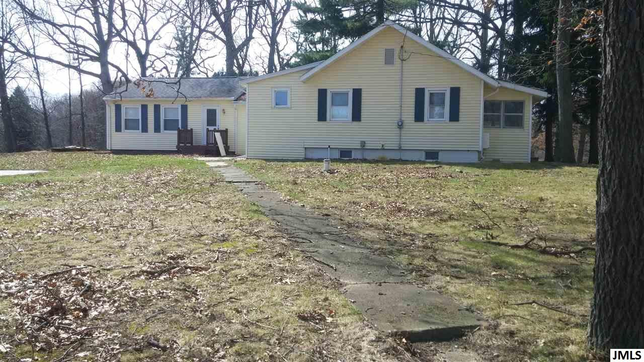 7953 North Meridian Road Jackson, MI 49201 - Photo 8 of 34 Photo 8