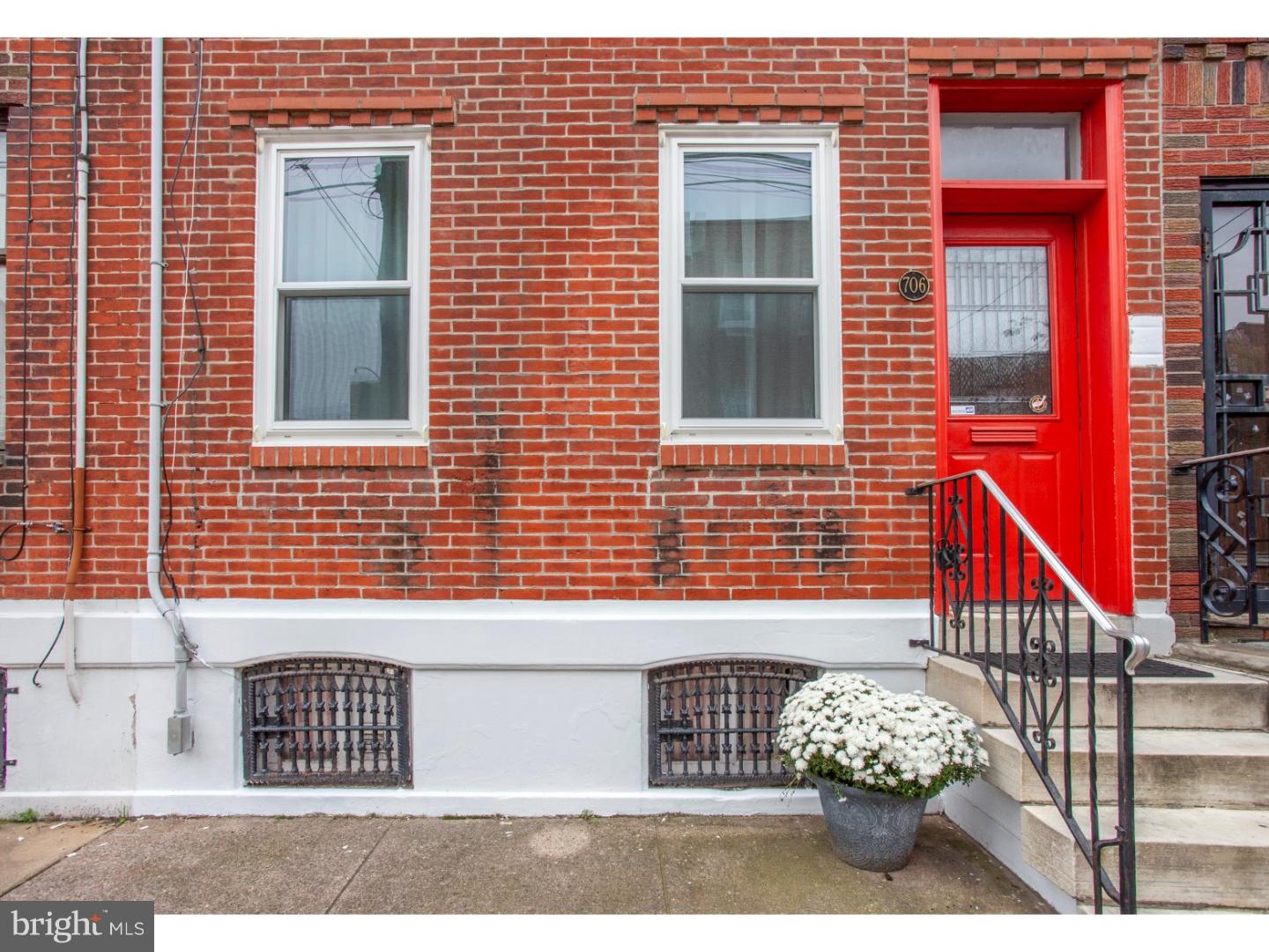 706 Reed Street Philadelphia, PA 19147 - Photo 25 of 25 Gallery Image 25