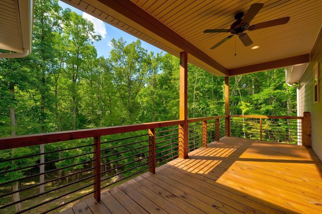 581 Old Burnt Mountain Road Jasper, GA 30143 - Photo 10 of 39 Gallery Image 10
