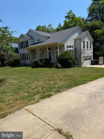 $565,000 | 3901 Hudee Drive, Bowie, MD 20721