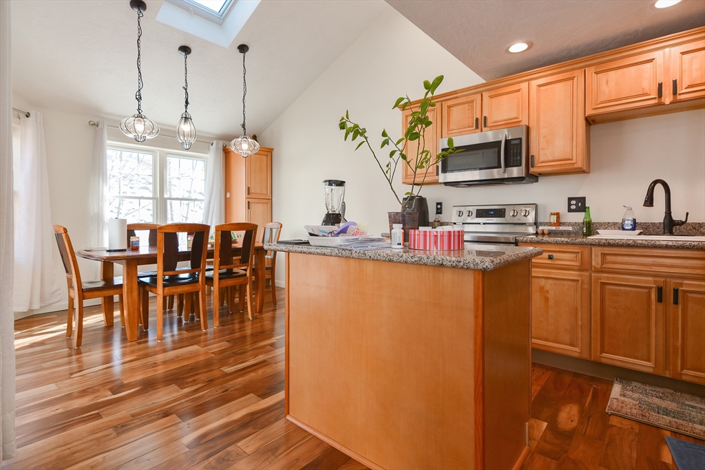 50 Sophia Drive Worcester, MA 01607 - Photo 16 of 32