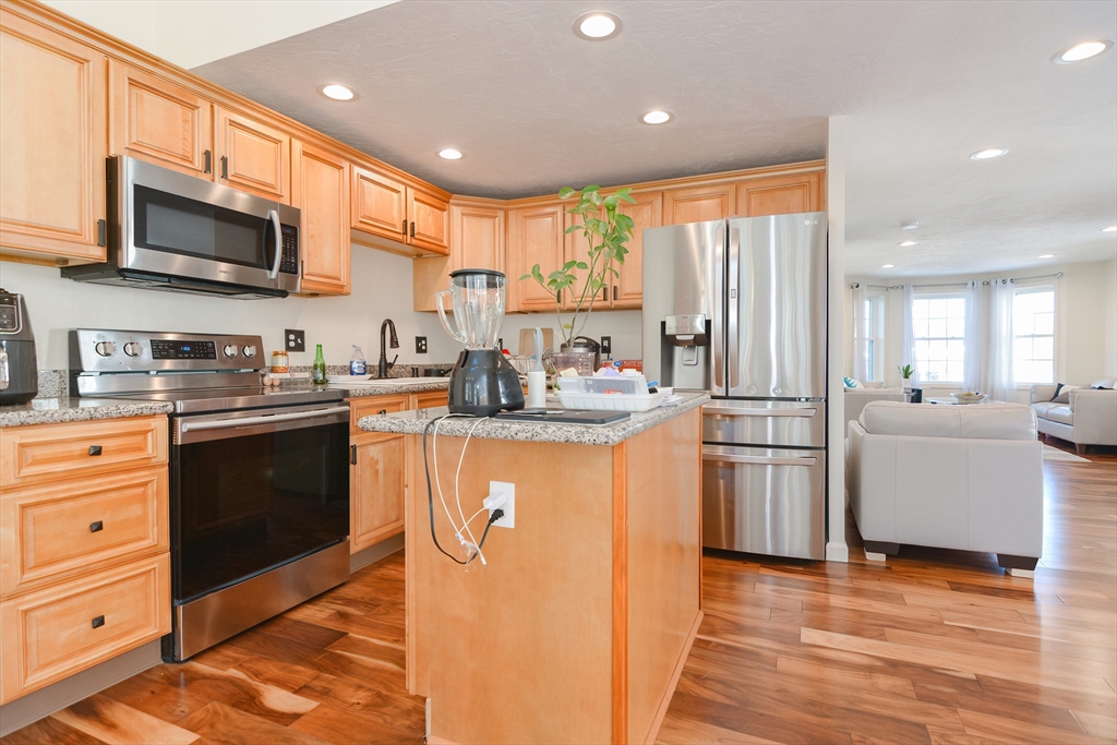 50 Sophia Drive Worcester, MA 01607 - Photo 18 of 32