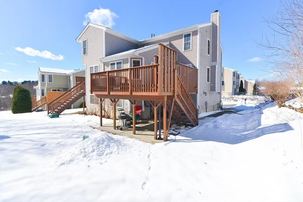 $475,000 | 50 Sophia Drive, Worcester, MA 01607