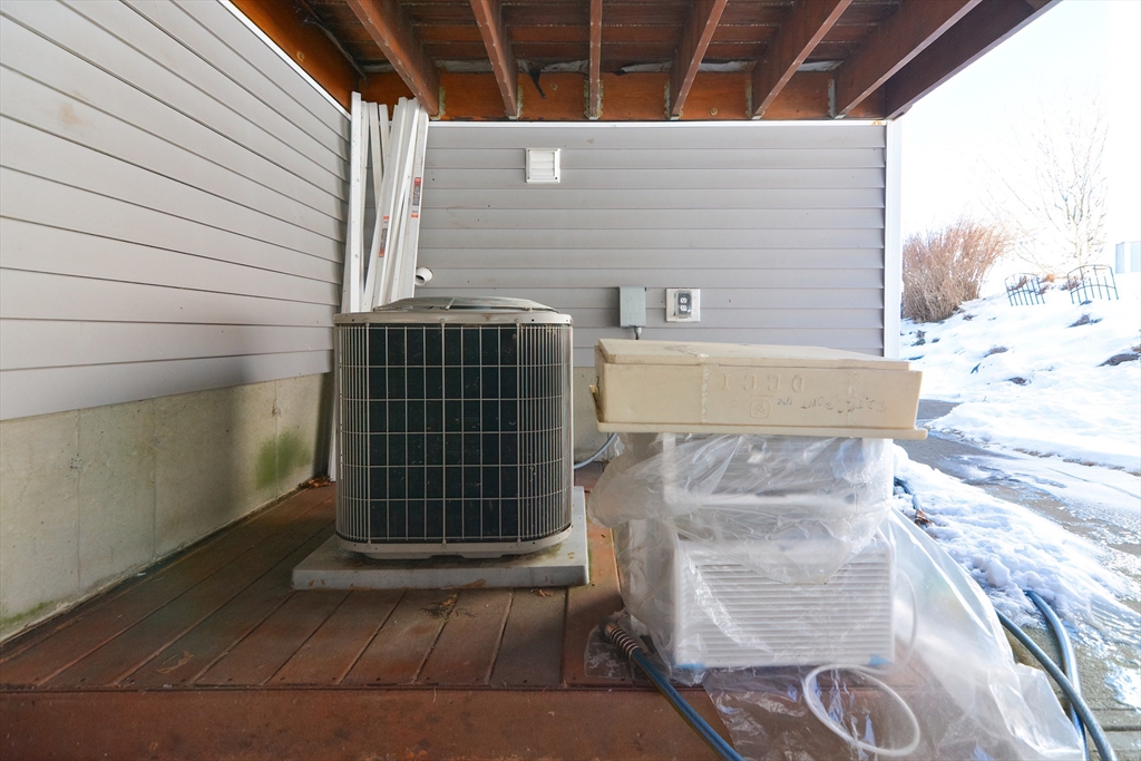 50 Sophia Drive Worcester, MA 01607 - Photo 29 of 32