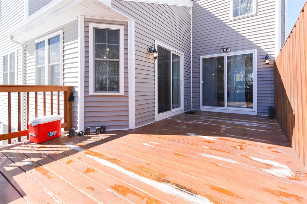 50 Sophia Drive Worcester, MA 01607 - Photo 30 of 32