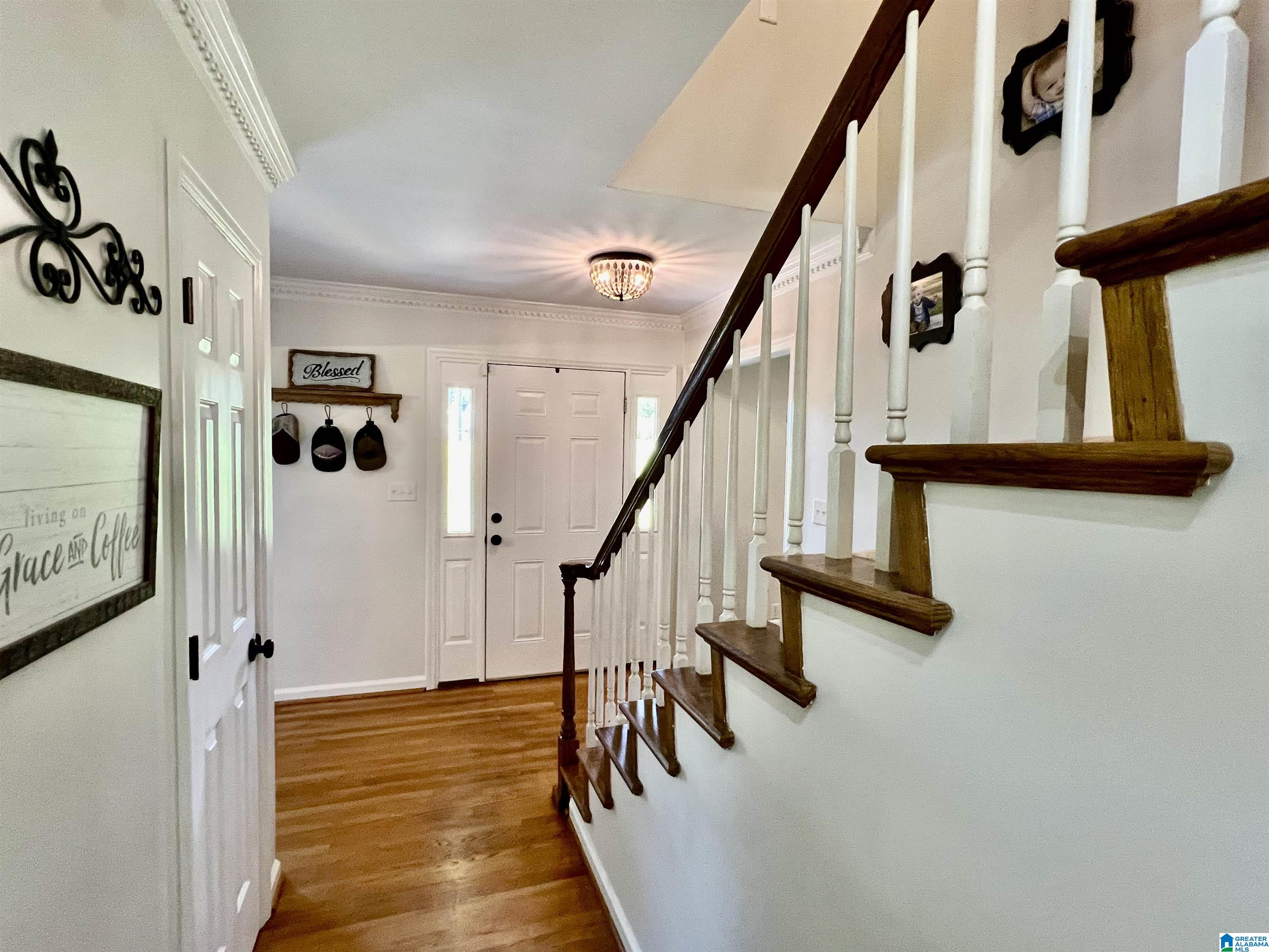 6042 Springview Drive Mount Olive, AL 35117 - Photo 26 of 55