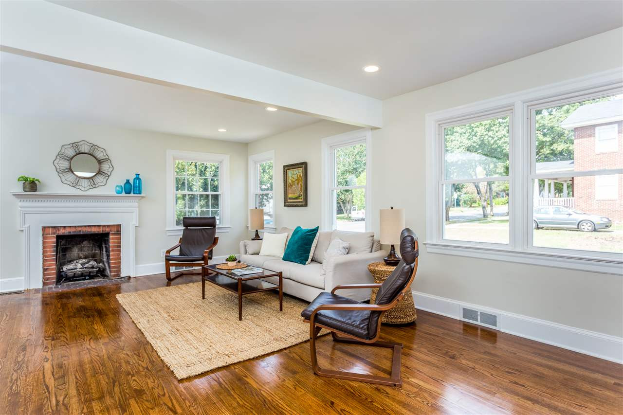 1109 South Person Street Raleigh, NC 27601 - Photo 9 of 24 Photo 9