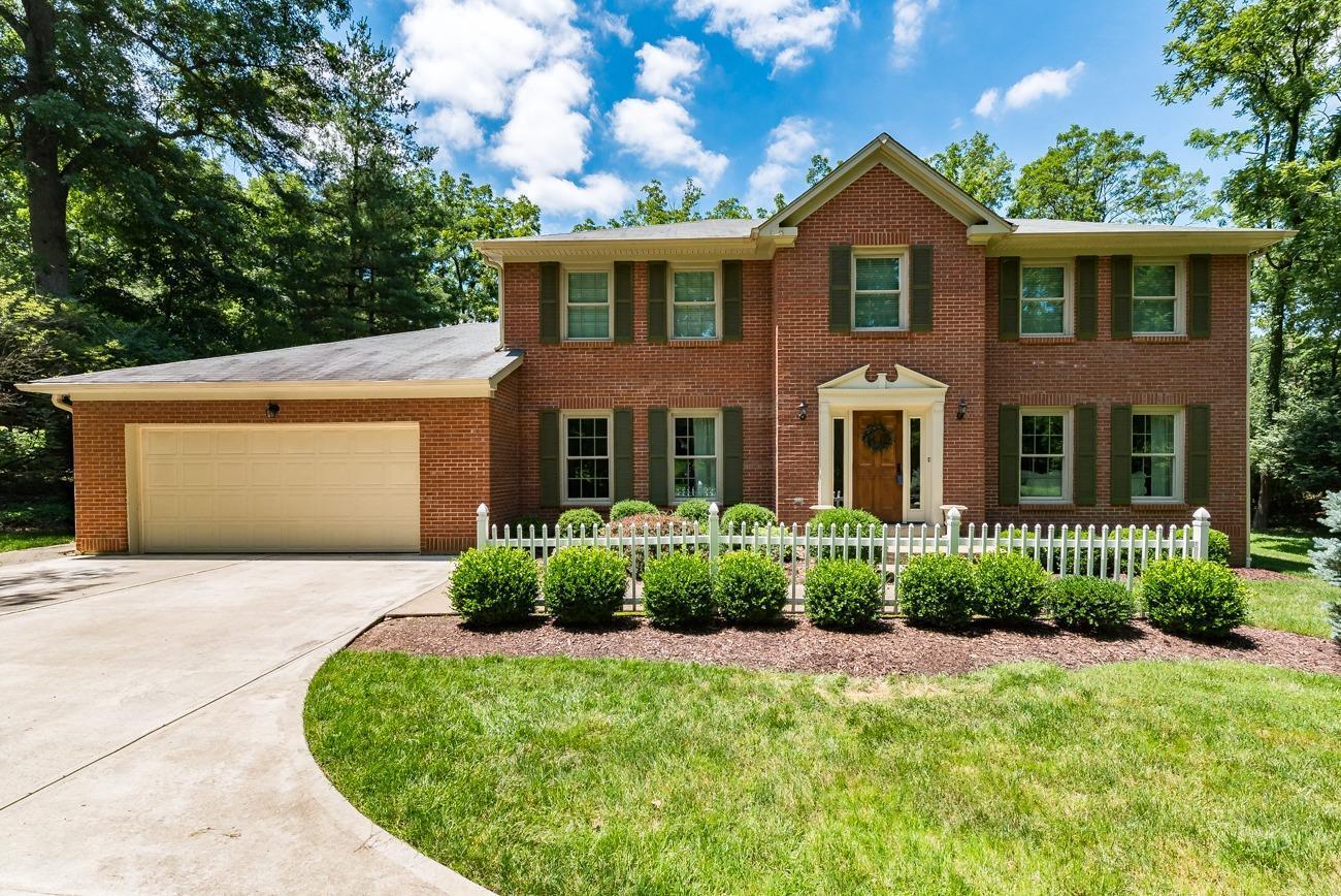 6396 Roth Ridge Drive Loveland, OH 45140 - Photo 1 of 1 Gallery Image 1
