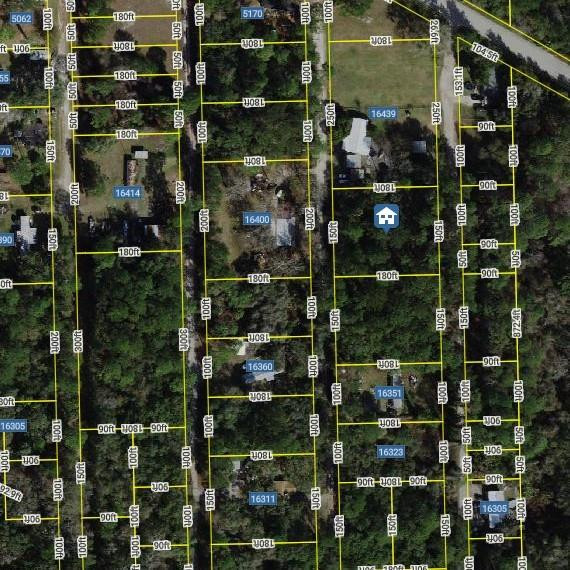 16407 Northeast 51st Citra, FL 32113 - Photo 2 of 2 Photo 2