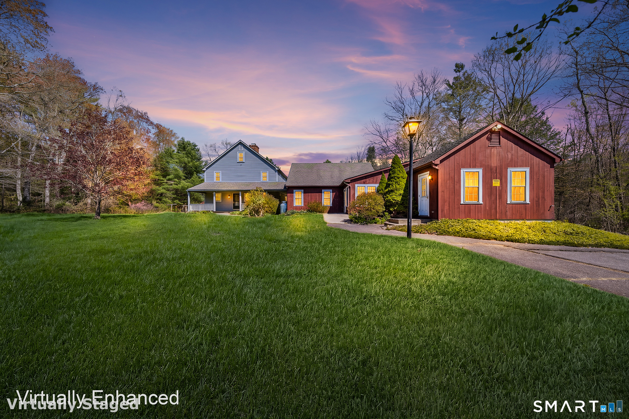 165 Leonard Road Stafford, CT 06076 - Photo 3 of 39