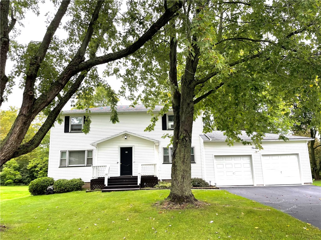 14 Beaman Road Rochester, NY 14624 - Photo 1 of 1