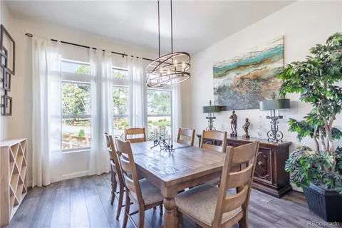 $1,350,000 | 16021 Fox Mesa Court, Monument, CO 80132