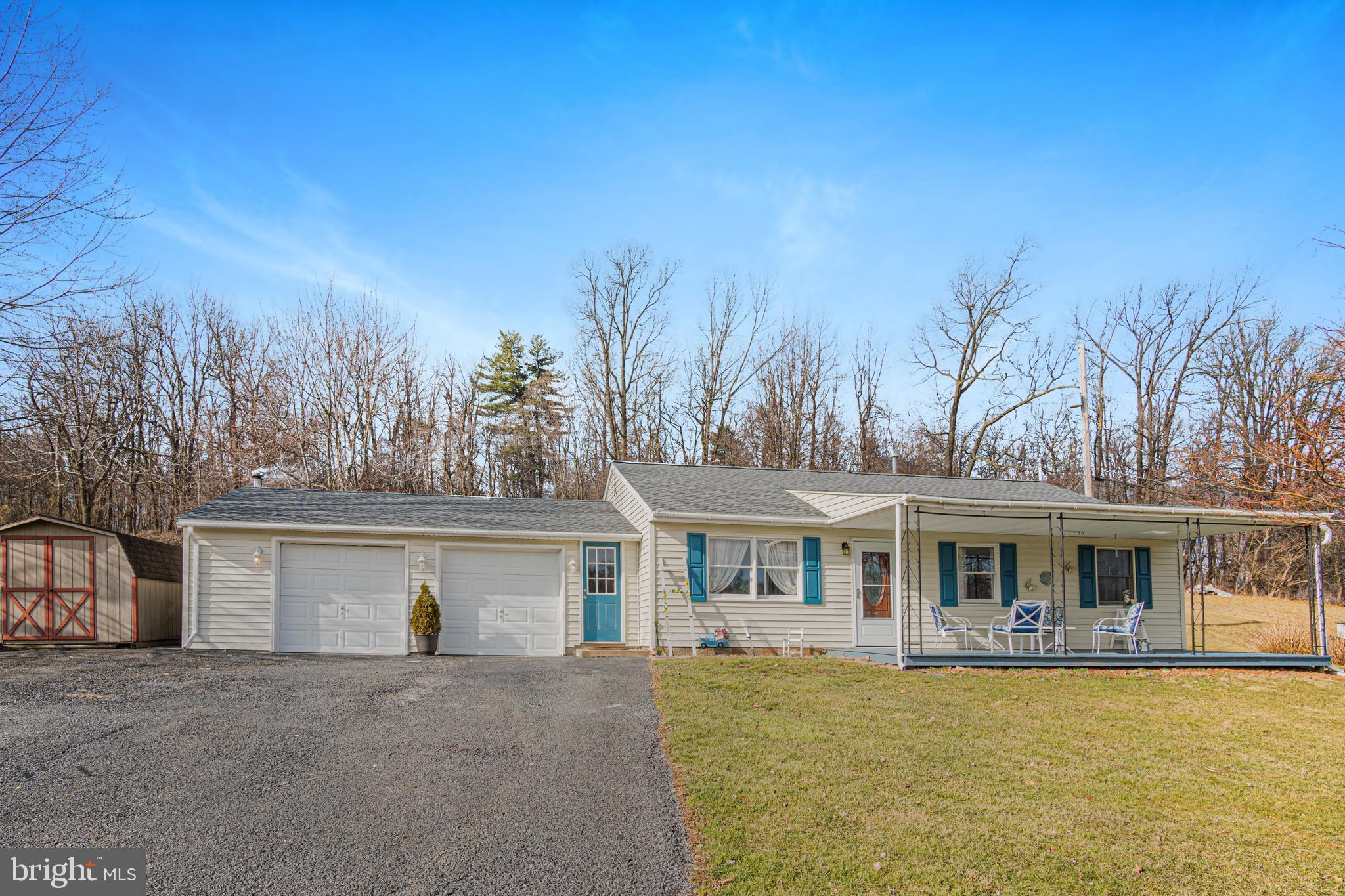 818 Torway Road Gardners, PA 17324 - Photo 1 of 24 Gallery Image 1