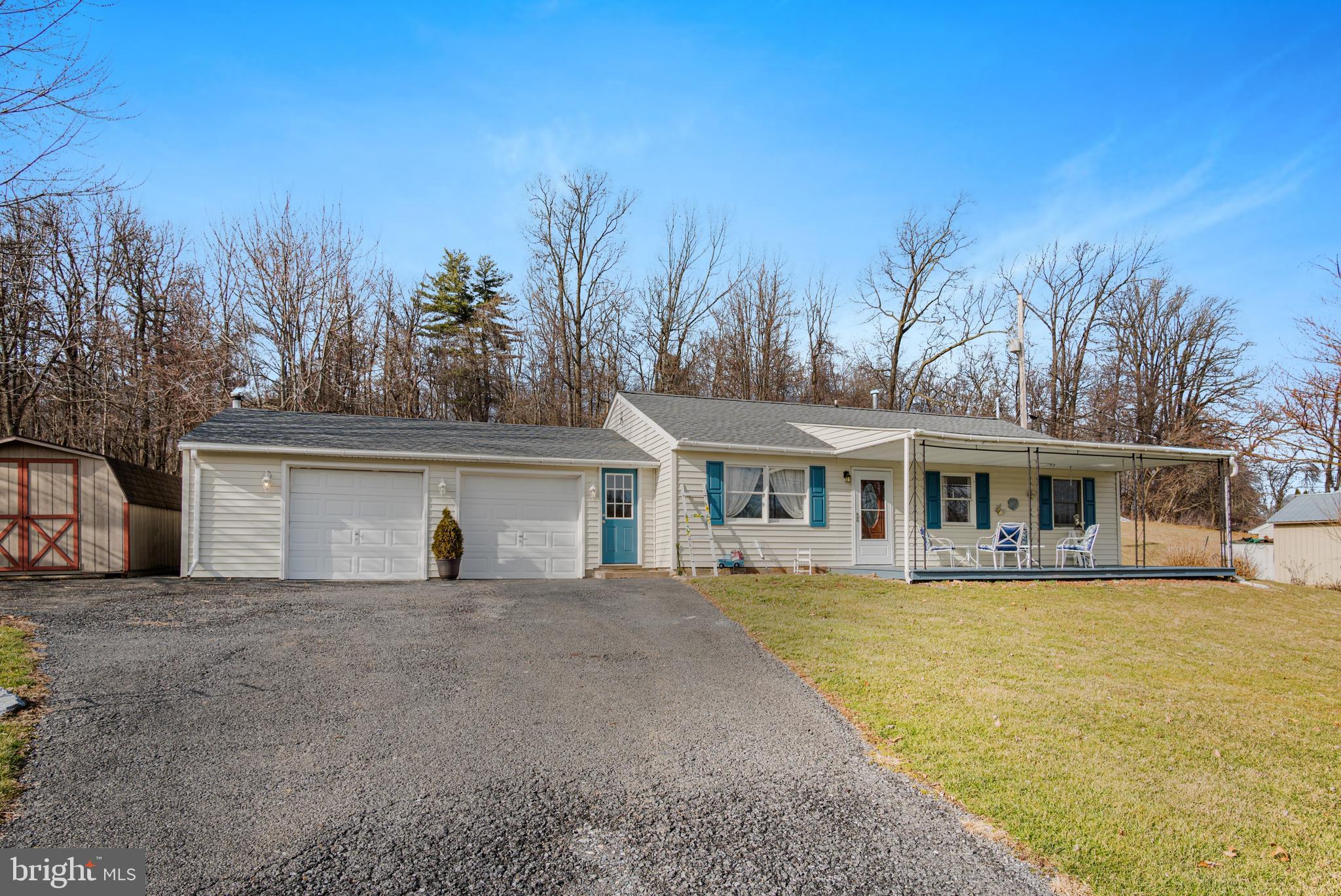 818 Torway Road Gardners, PA 17324 - Photo 22 of 24 Gallery Image 22